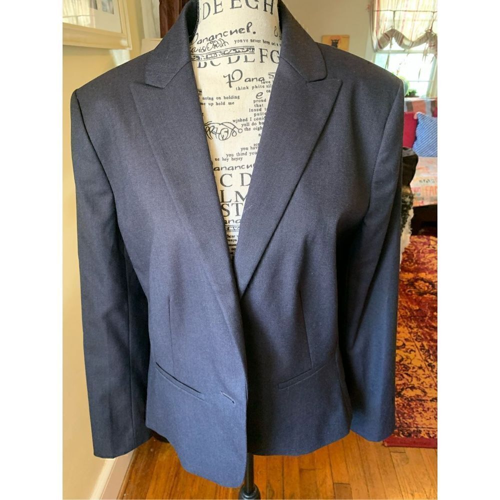 Ann Taylor Blazer NWT